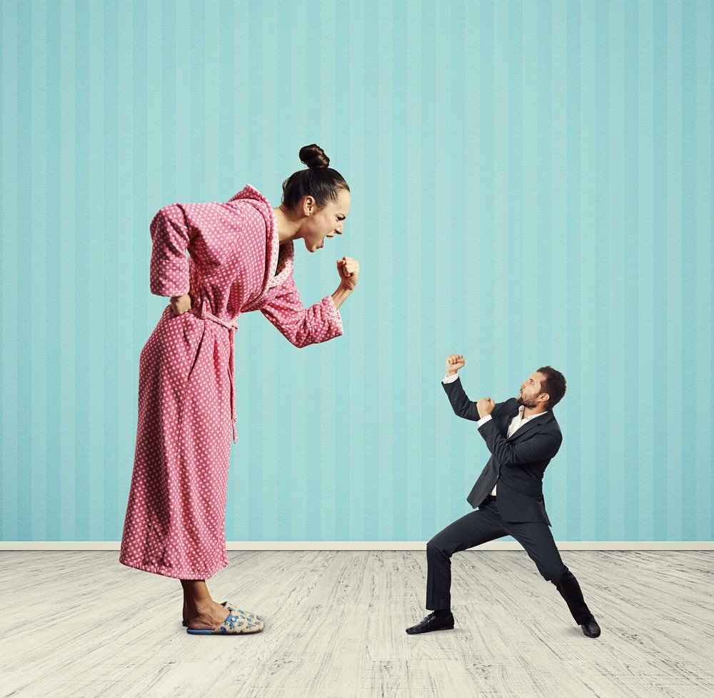 6 советов, которые дают семейные психотерапевты мужу и жене для счастливого брака