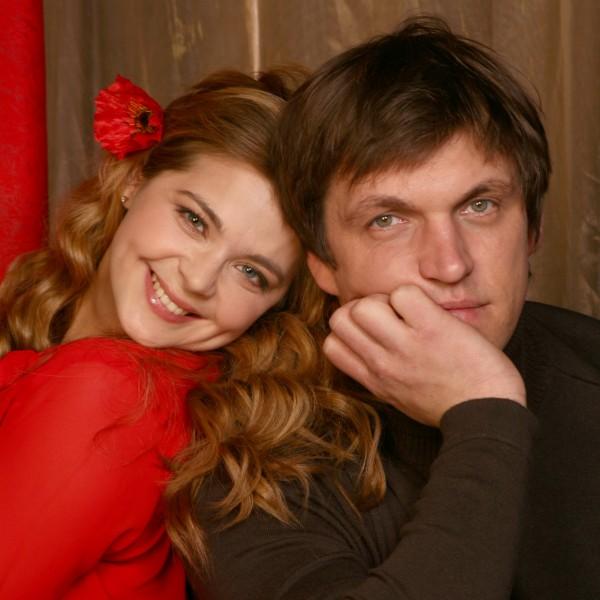 Бывший муж Ирины Пеговой Дмитрий Орлов объявил о распаде второго брака