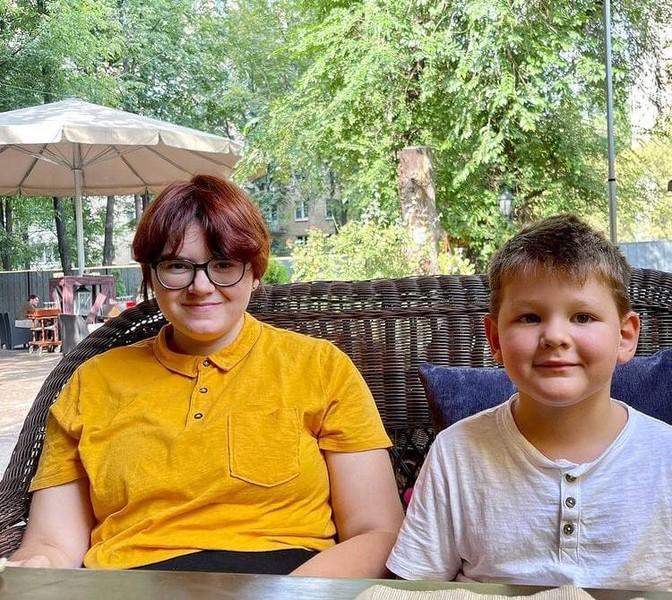 Кровь не водица! Бывшая жена Марата Башарова показала фото