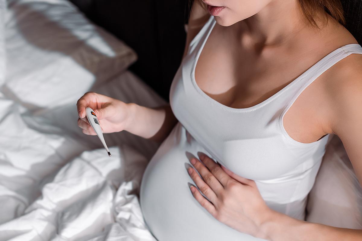 Беременность и COVID-19: влияние вируса на маму и малыша