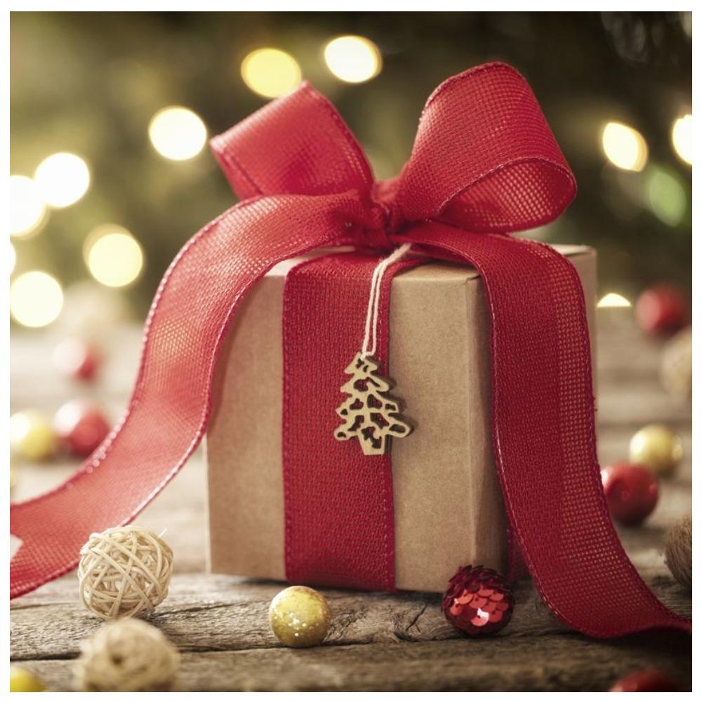 Нетайный Санта: идеи подарков на Новый год