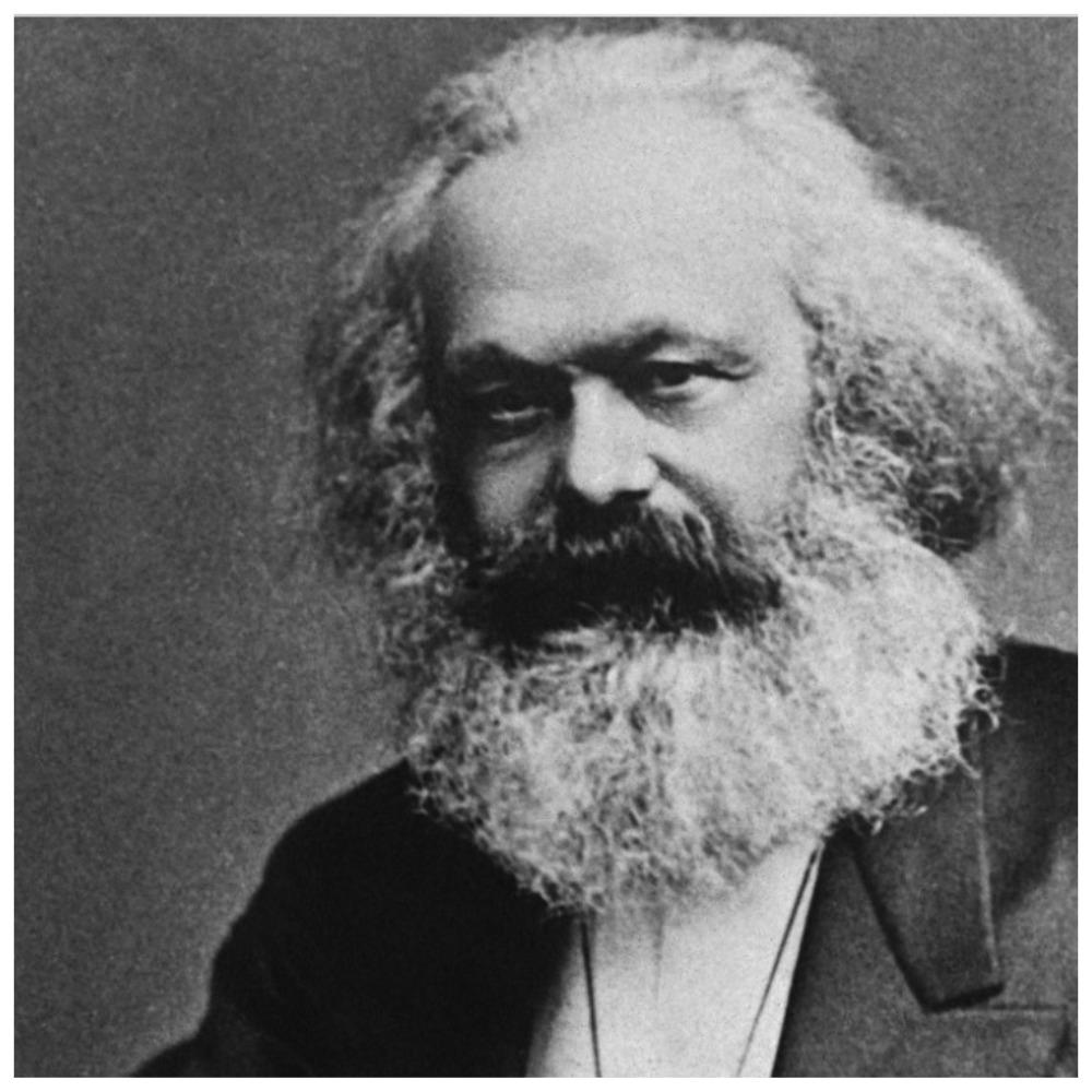 Почему Карл Маркс похоронен вместе с женой и домработницей