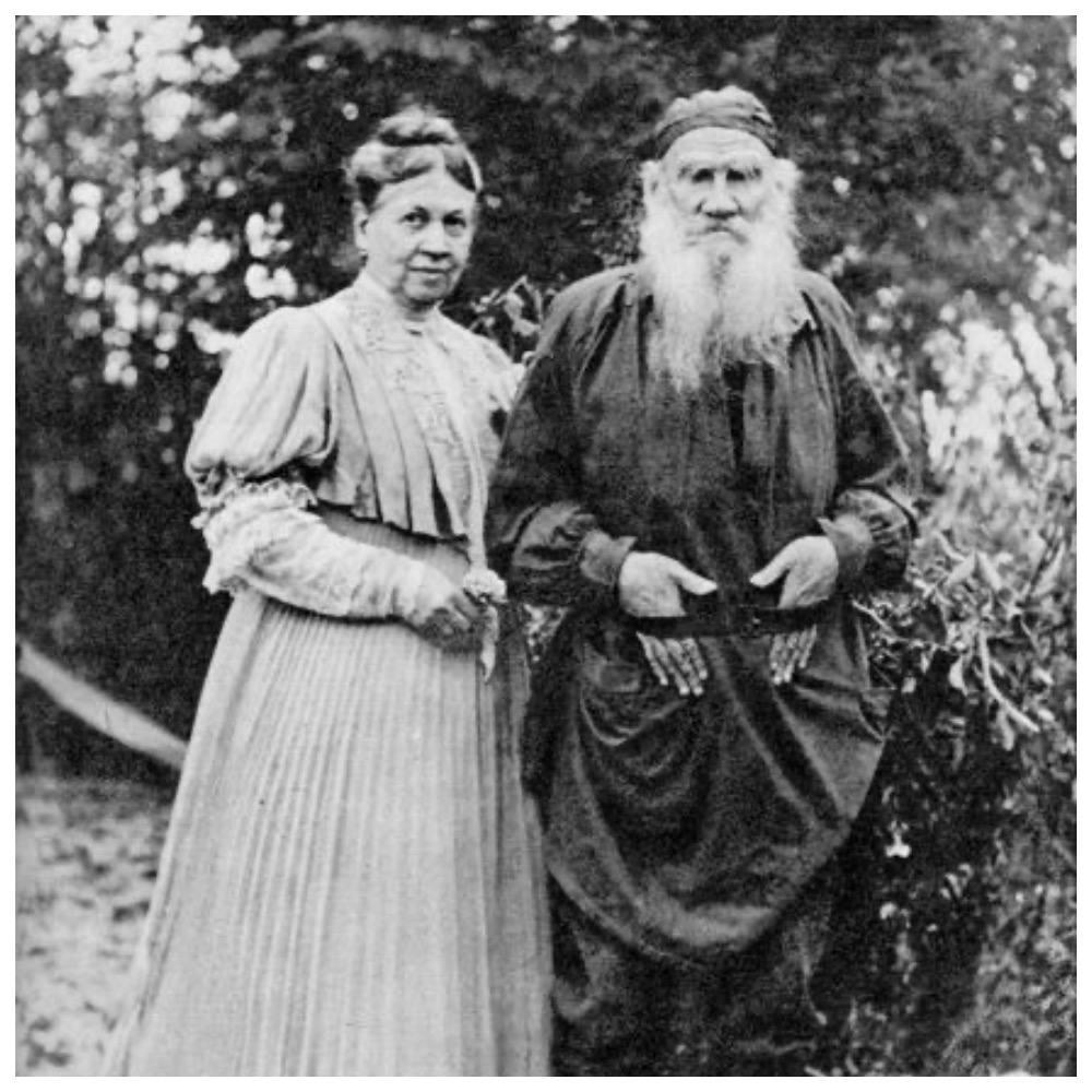 Жена, а не человек: какую трагедию хранили дневники Софьи Толстой, пожертвовавшей всем ради великого писателя
