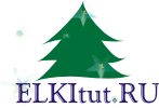 ЕЛКИтут - интернет-магазин