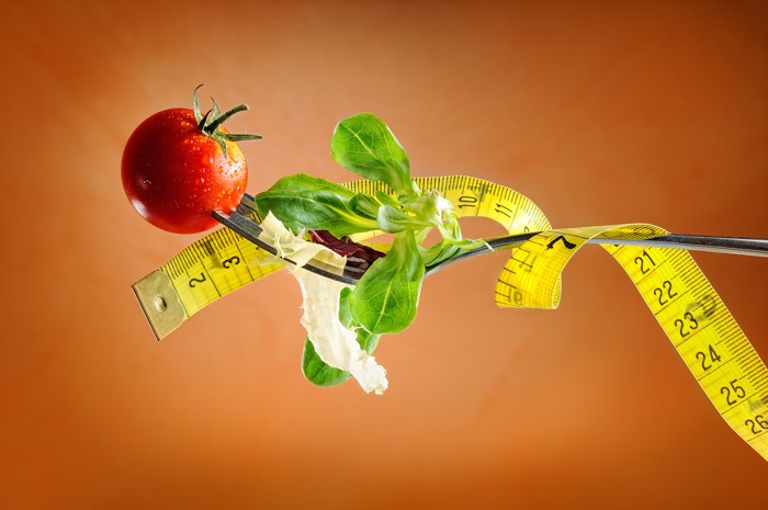 Летние овощи для похудения