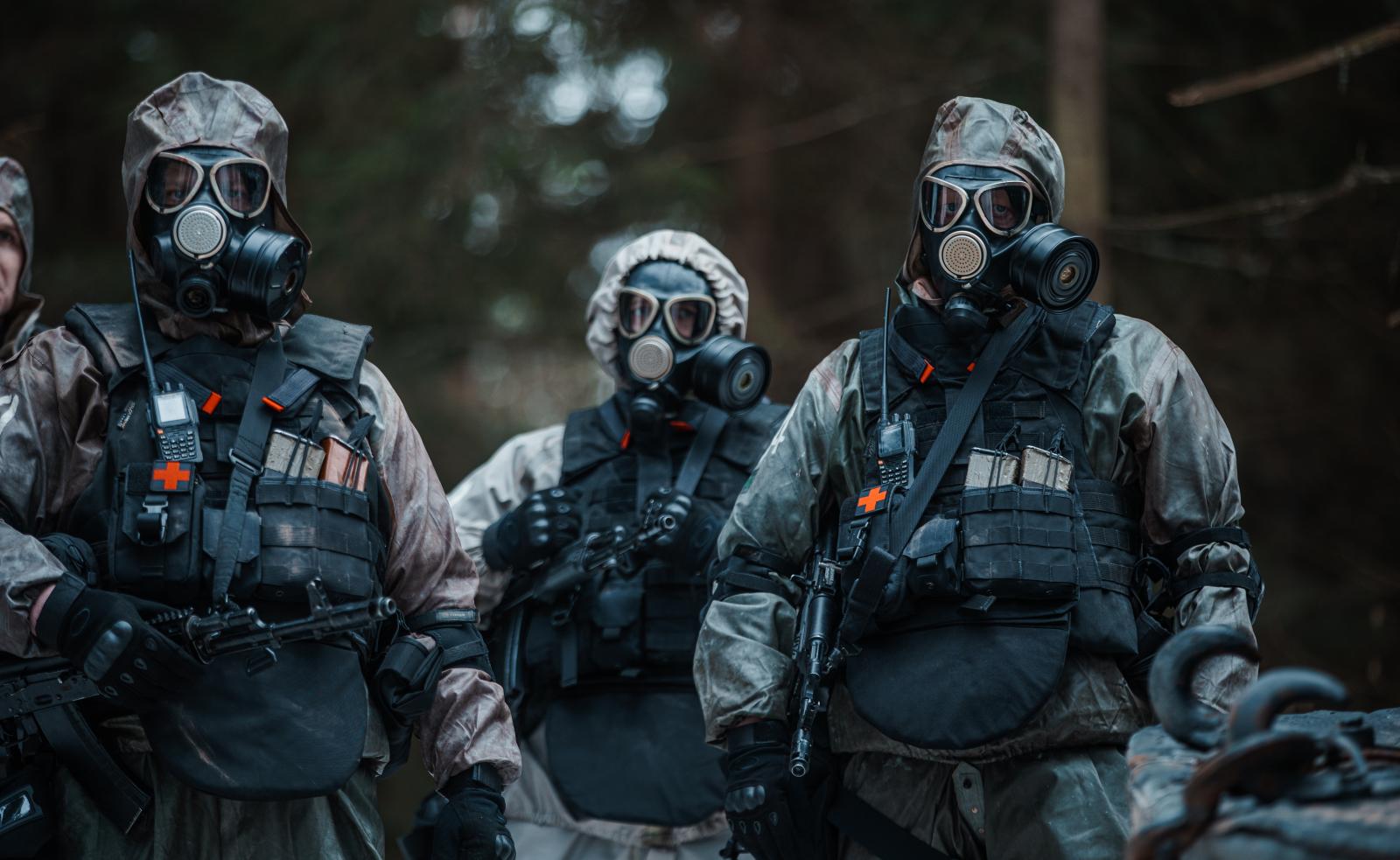 «Эпидемия 2» приближается: в Подмосковье стартовали съемки второго сезона «чертовски хорошего российского сериала»