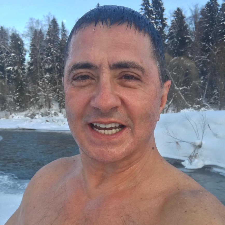 Фото Александр Мясников