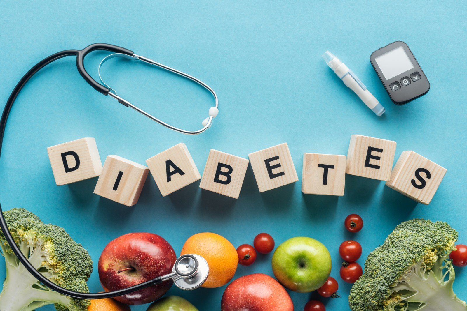 Всемирный день борьбы с диабетом: как уберечься от грозного недуга