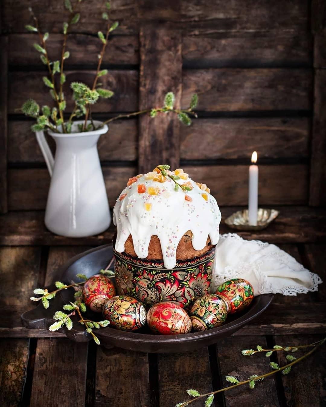 Автор рецепта Анжелика Зоркина / фото © Instagram (запрещен на территории Российской Федерации) / my_nordic_kitchen_/