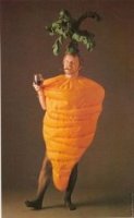 Морковка. V.I.P.